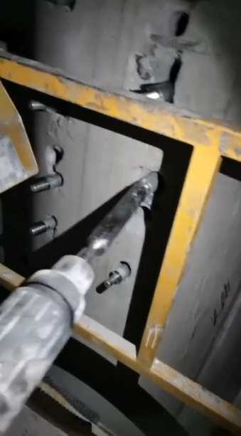 郑州登封锚栓加固