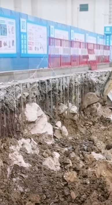 郑州登封微型桩